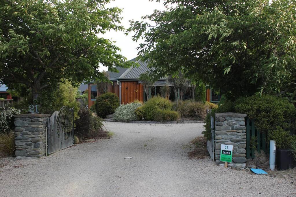 Holiday home Popular Family And Pet Friendly Modern Cosy Bach Wifi Hanmer Springs